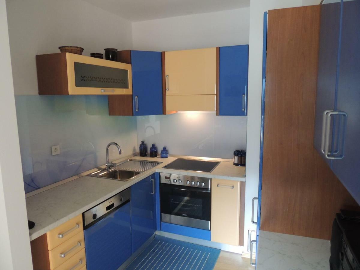 Apartma Bovec Eksteriør bilde