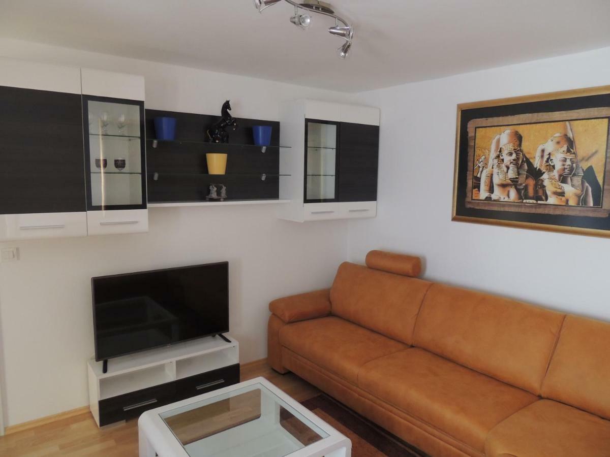 Apartma Bovec Eksteriør bilde