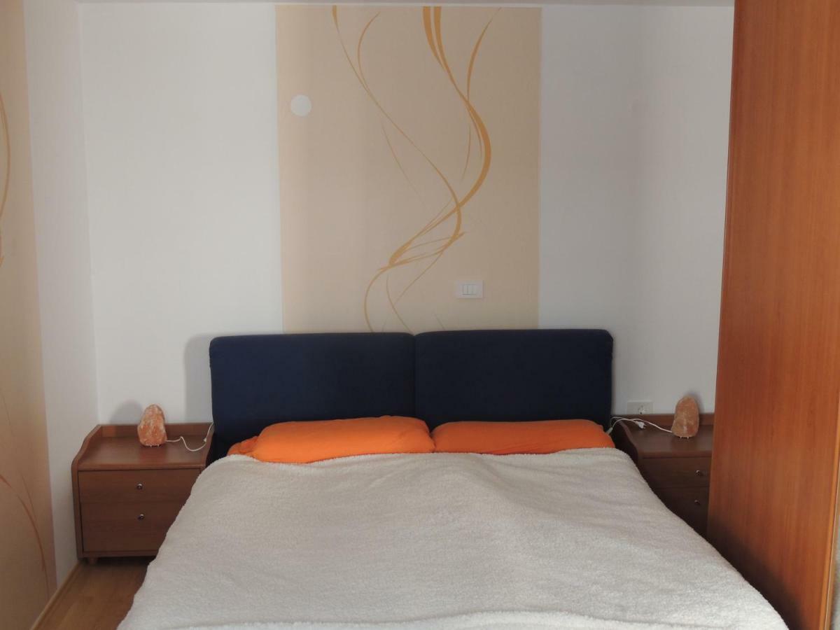 Apartma Bovec Eksteriør bilde